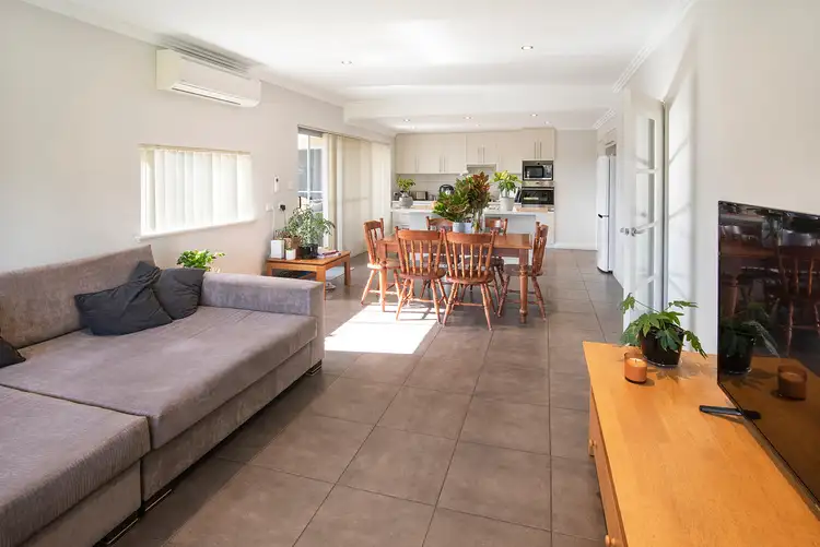Sixth view of Homely house listing, 145 St Michaels Parkway, Dunsborough WA 6281