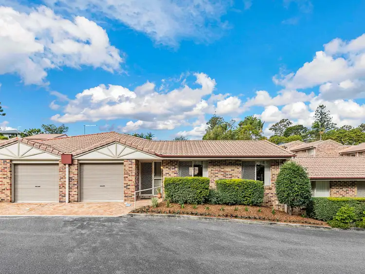 17/126 Frasers Road, Mitchelton QLD 4053