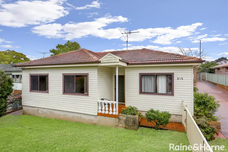 1/215 Carpenter Street, St Marys NSW 2760