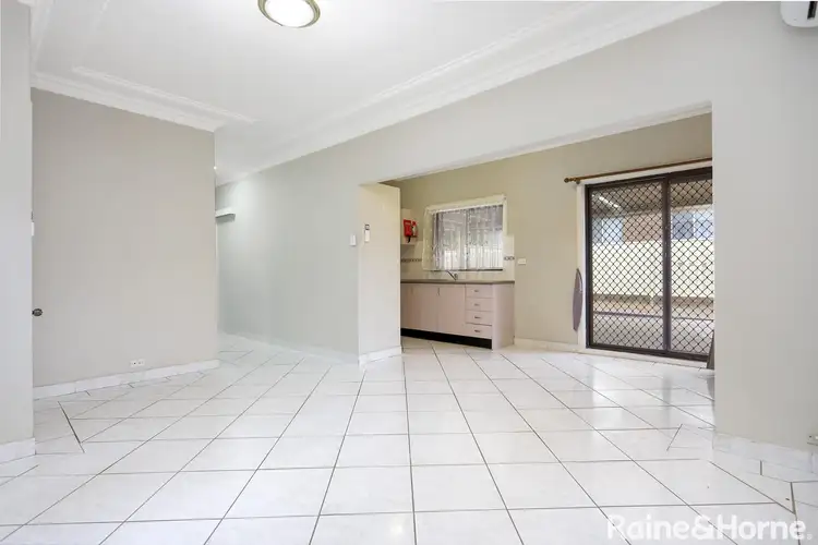Second view of Homely house listing, 1/215 Carpenter Street, St Marys NSW 2760