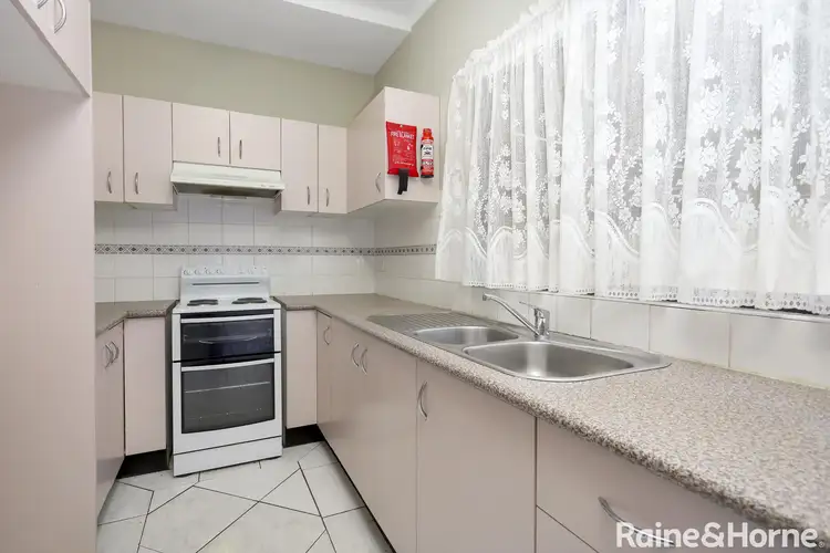 Third view of Homely house listing, 1/215 Carpenter Street, St Marys NSW 2760