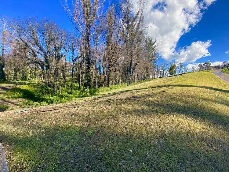 Second view of Homely land listing, 11 Bowness Close, Conjola Park NSW 2539