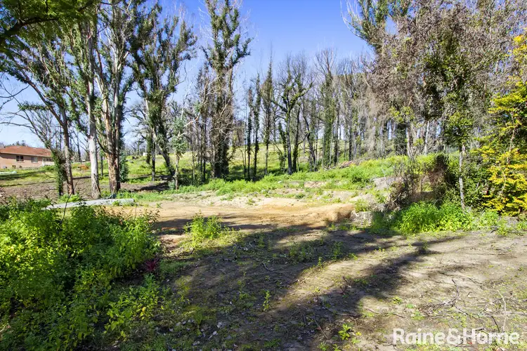 Third view of Homely land listing, 11 Bowness Close, Conjola Park NSW 2539