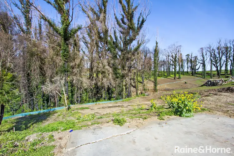 Fourth view of Homely land listing, 11 Bowness Close, Conjola Park NSW 2539