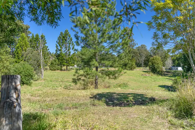 Second view of Homely land listing, 11A Alternative Way, Nimbin NSW 2480