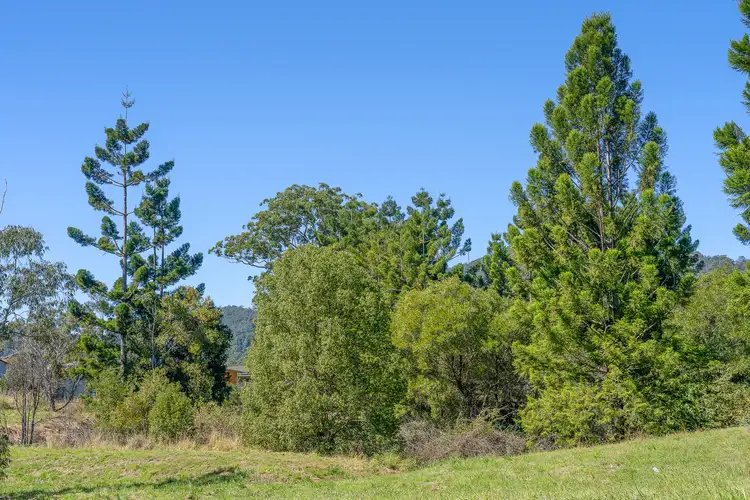 Fifth view of Homely land listing, 11A Alternative Way, Nimbin NSW 2480