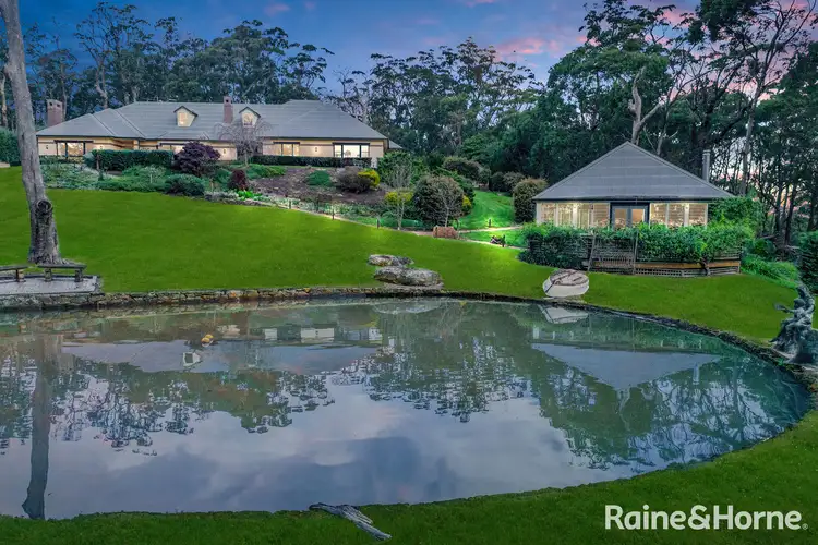 9 Kimberley Drive, Bowral NSW 2576