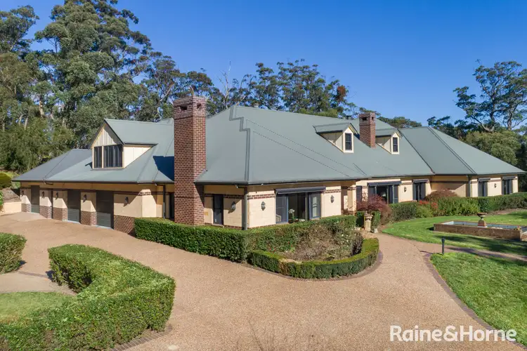 Second view of Homely house listing, 9 Kimberley Drive, Bowral NSW 2576