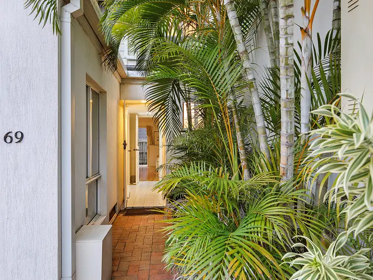 69/14 Kensington Place, Birkdale QLD 4159