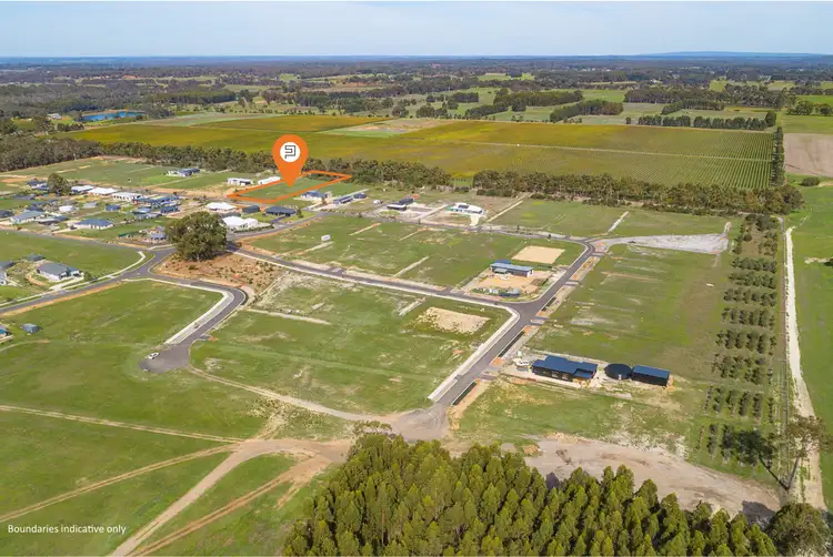 43 McDermott Parade, Witchcliffe, Margaret River WA 6285