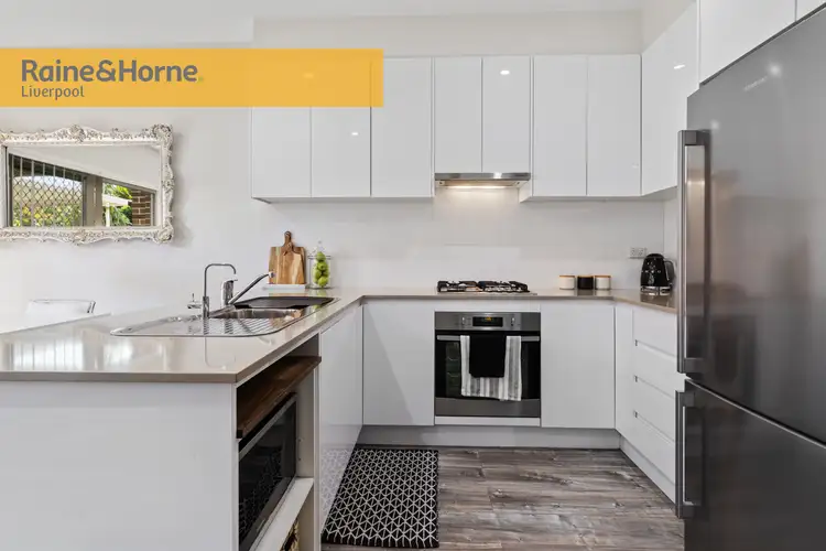 Third view of Homely townhouse listing, 2/35 Anderson Avenue, Mount Pritchard NSW 2170
