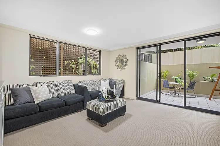 312/40 King Street, Wollstonecraft NSW 2065