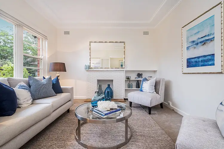 Second view of Homely house listing, 24 Wangalla Road, Riverview NSW 2066