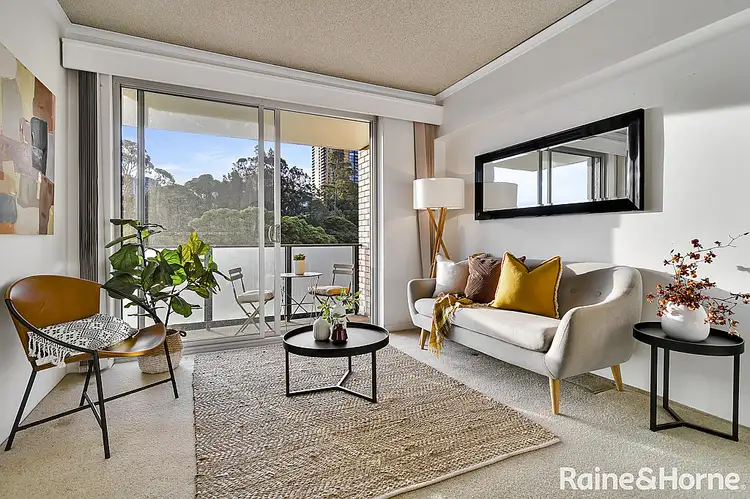 3/4 Lamont Street, Wollstonecraft NSW 2065