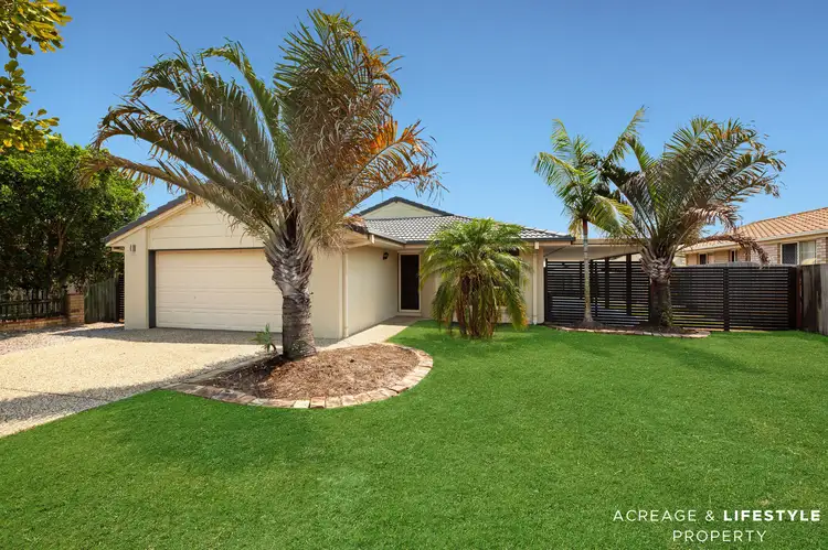 182 Bestmann Road East, Sandstone Point QLD 4511