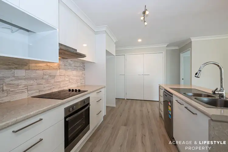 Second view of Homely house listing, 182 Bestmann Road East, Sandstone Point QLD 4511
