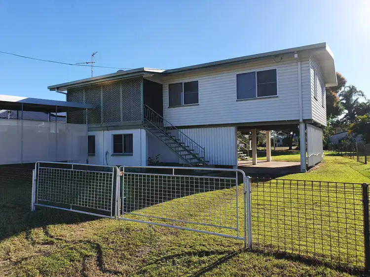 18 Paine Street, Ayr QLD 4807