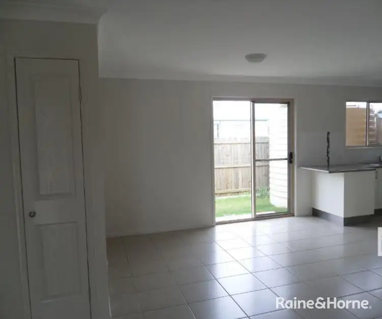 Second view of Homely unit listing, 11/27 James Street, Kingaroy QLD 4610