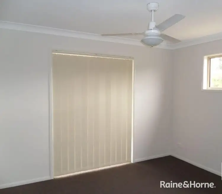 Fourth view of Homely unit listing, 11/27 James Street, Kingaroy QLD 4610