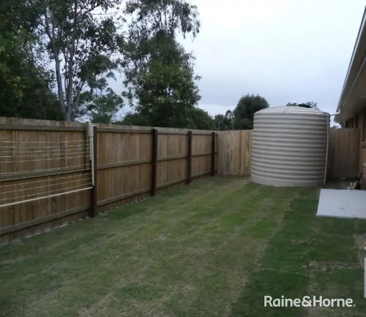 Seventh view of Homely unit listing, 11/27 James Street, Kingaroy QLD 4610