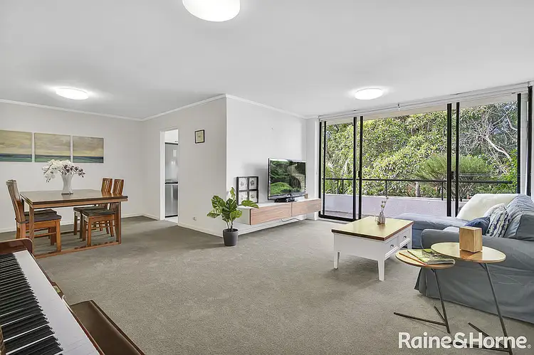 11/33-37 Belmont Avenue, Wollstonecraft NSW 2065