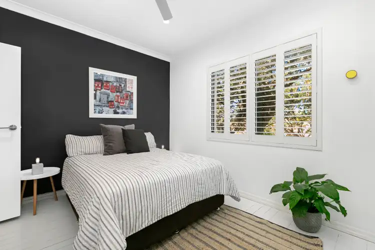 Fourth view of Homely apartment listing, 6/3 Cox Avenue, Bondi Beach NSW 2026