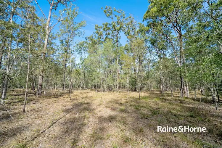 50-60 Ison Road, Greenbank QLD 4124