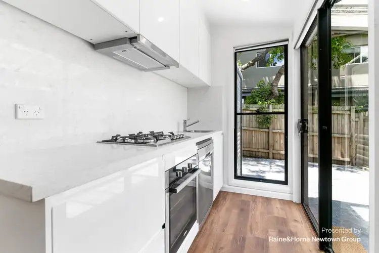 Third view of Homely house listing, 27 Morrissey Road, Erskineville NSW 2043