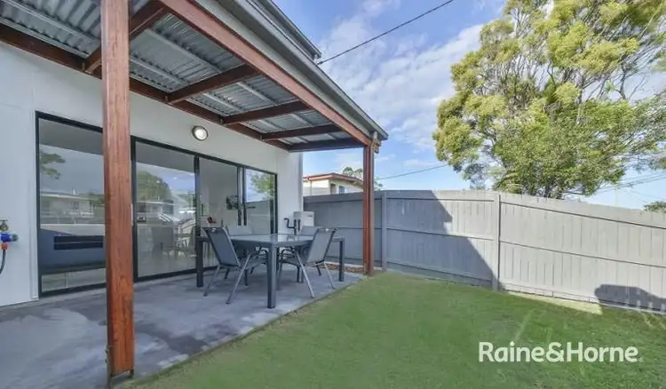 5/31-35 Domnick Street, Caboolture South QLD 4510