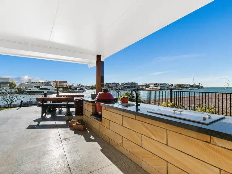 Fourth view of Homely house listing, 6 Bonaventure Court, Raby Bay QLD 4163