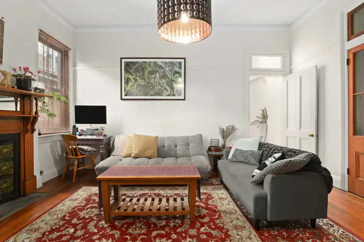 Second view of Homely house listing, 68 Hopetoun Street, Camperdown NSW 2050