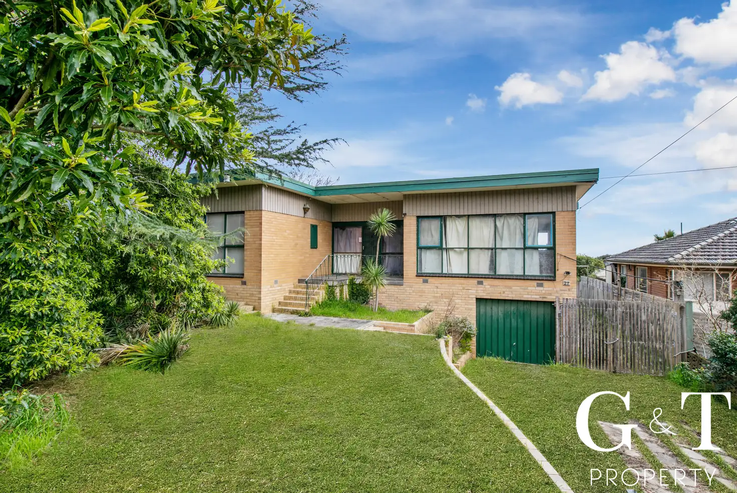 Main view of Homely house listing, 27 Hillcrest Road, Frankston VIC 3199