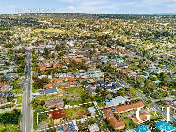 Fourth view of Homely house listing, 27 Hillcrest Road, Frankston VIC 3199