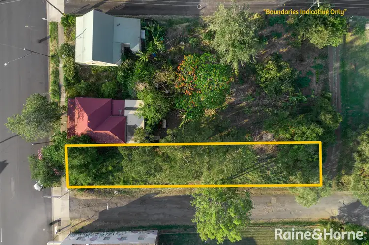 23 Bridge Street, North Lismore NSW 2480