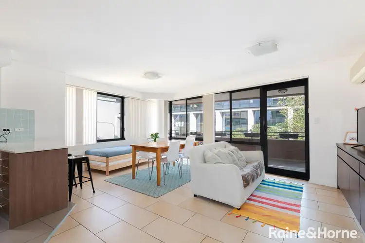 5/76 Phillip Street, Parramatta NSW 2150