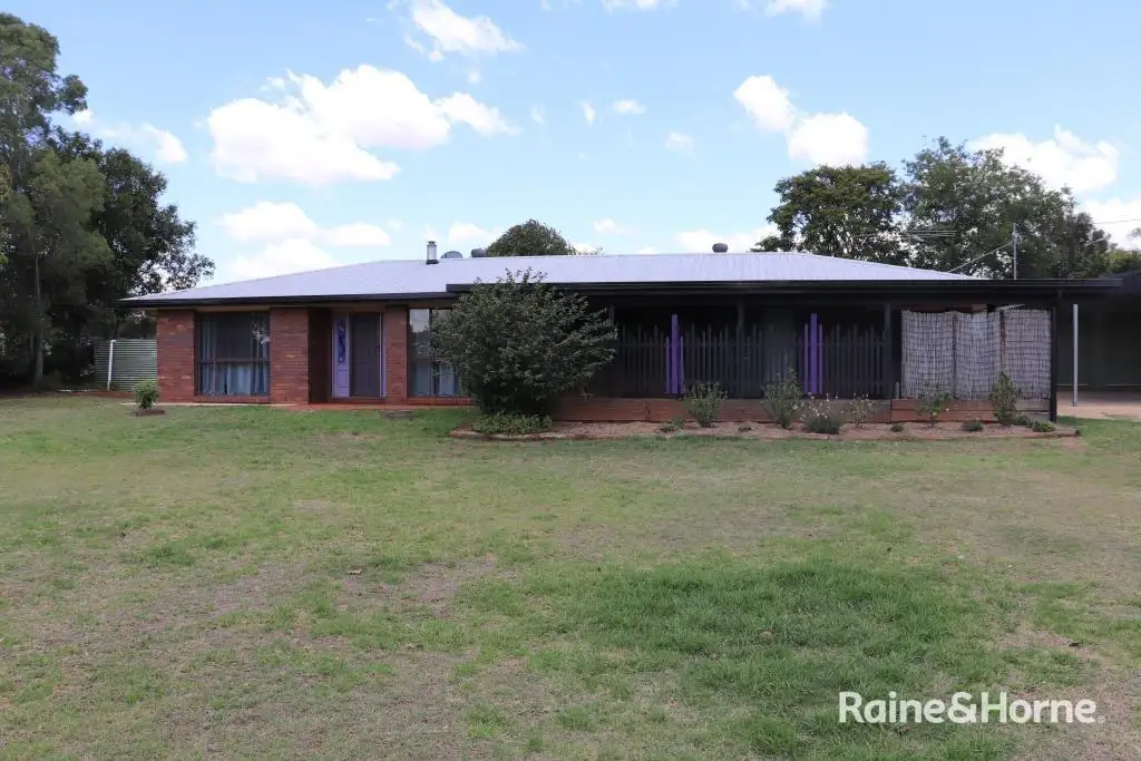 Main view of Homely house listing, 5 Tarong Drive, Kingaroy QLD 4610