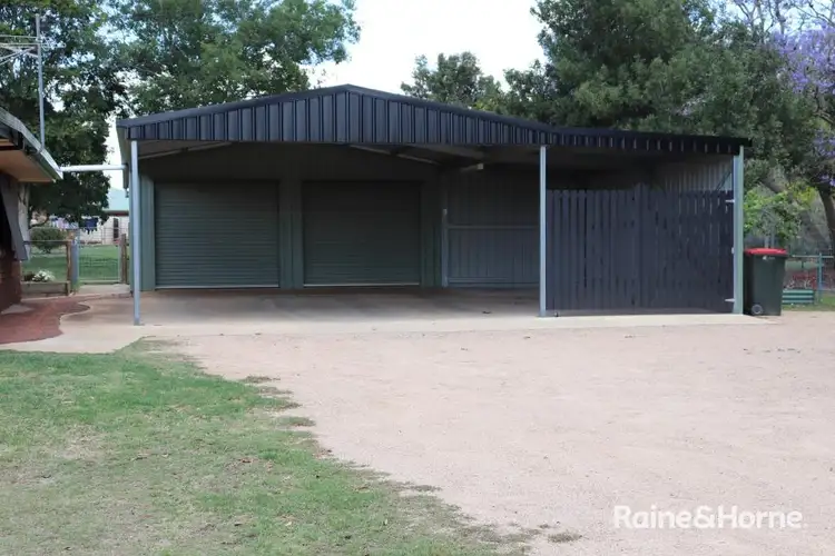 Second view of Homely house listing, 5 Tarong Drive, Kingaroy QLD 4610
