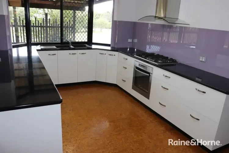 Third view of Homely house listing, 5 Tarong Drive, Kingaroy QLD 4610