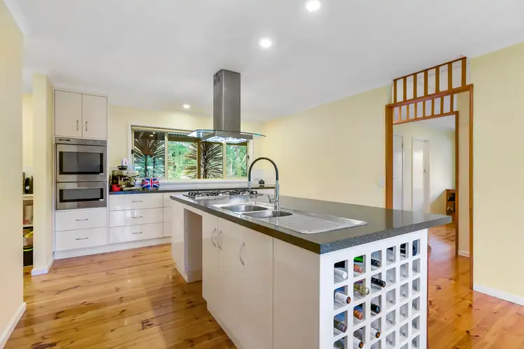 Fourth view of Homely house listing, 27 Ashbourne Road, Woodend VIC 3442