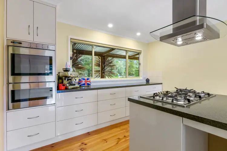 Fifth view of Homely house listing, 27 Ashbourne Road, Woodend VIC 3442