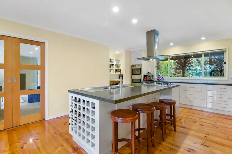 Sixth view of Homely house listing, 27 Ashbourne Road, Woodend VIC 3442