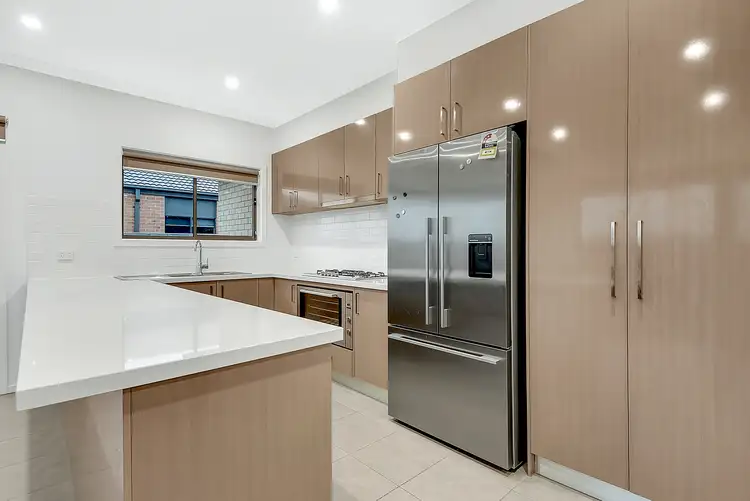 Fourth view of Homely house listing, 1 Pippa way, Kalkallo VIC 3064