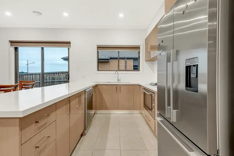 Fifth view of Homely house listing, 1 Pippa way, Kalkallo VIC 3064