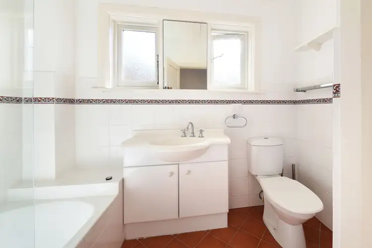 Fifth view of Homely apartment listing, 7/163 Middle Head Road, Mosman NSW 2088