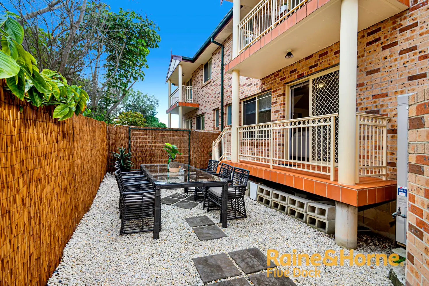 Main view of Homely townhouse listing, 5/107 Regatta Rd, Canada Bay NSW 2046