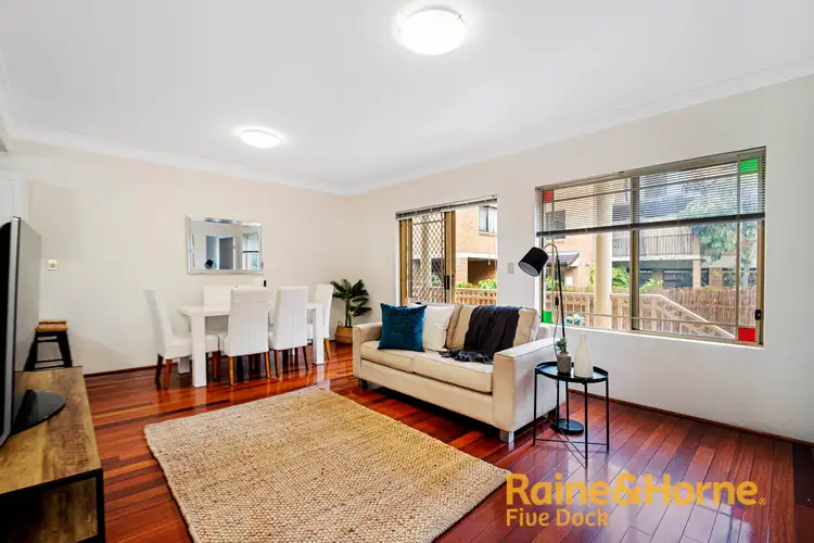 Second view of Homely townhouse listing, 5/107 Regatta Rd, Canada Bay NSW 2046