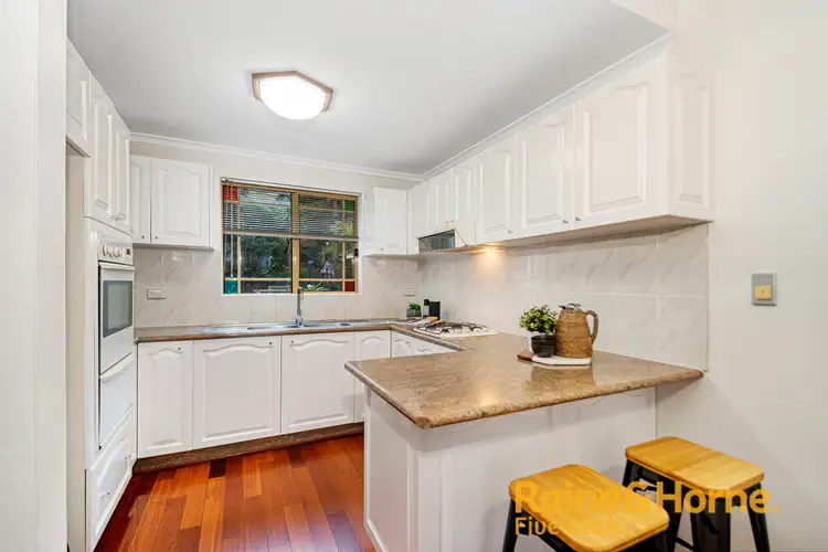 Third view of Homely townhouse listing, 5/107 Regatta Rd, Canada Bay NSW 2046