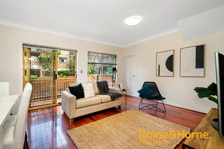 Fifth view of Homely townhouse listing, 5/107 Regatta Rd, Canada Bay NSW 2046