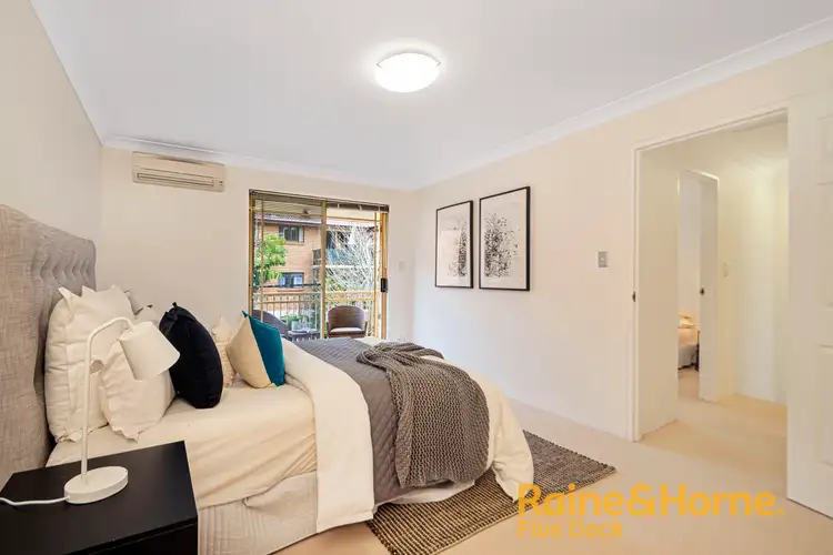 Sixth view of Homely townhouse listing, 5/107 Regatta Rd, Canada Bay NSW 2046