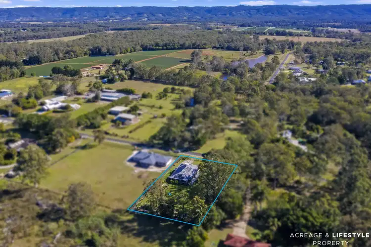 Main view of Homely house listing, 24 Richards Court, Bellmere QLD 4510